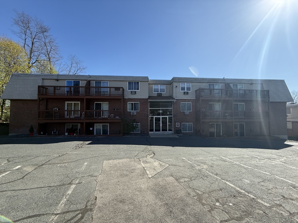 110 Boston Post Road East, Unit 202 Marlborough, MA 01752 - Photo 8 of 20