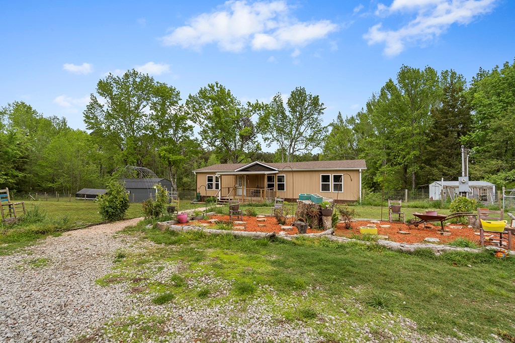 5437 Upper Mill Road McCormick, SC 29835 - Photo 16 of 25