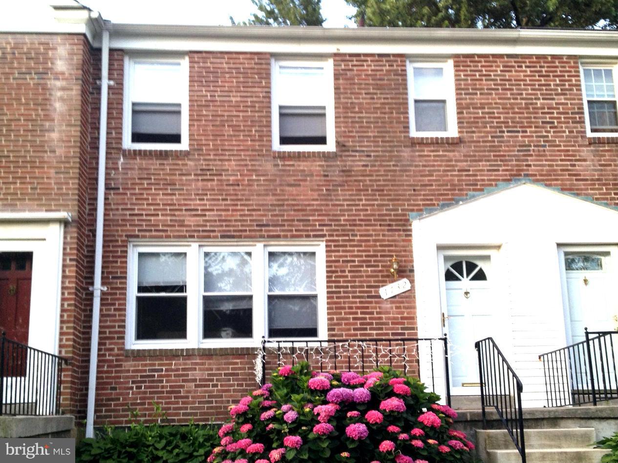 1732 Aberdeen Road Baltimore, MD 21286 - Photo 1 of 26 Exterior (Front)