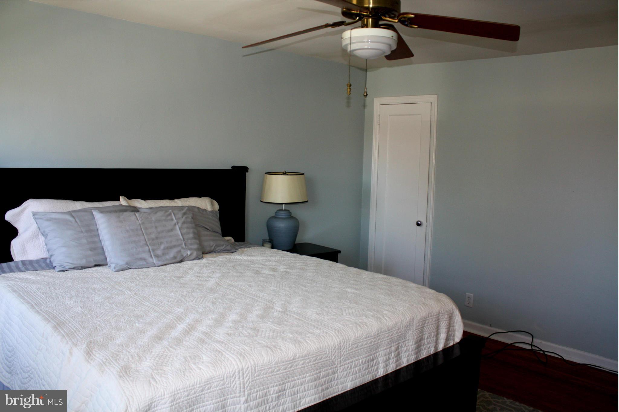 1732 Aberdeen Road Baltimore, MD 21286 - Photo 14 of 26 Bedroom (Master)