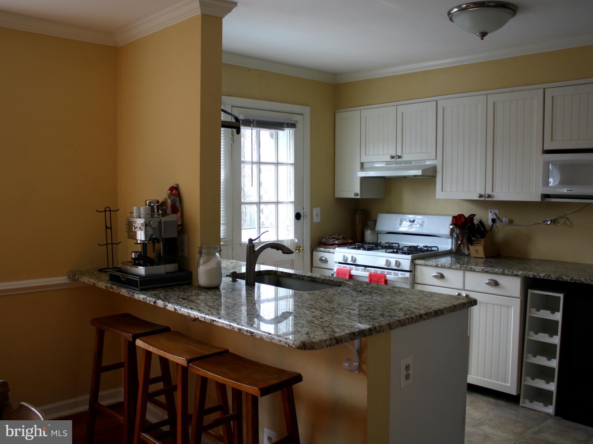 1732 Aberdeen Road Baltimore, MD 21286 - Photo 9 of 26 Kitchen