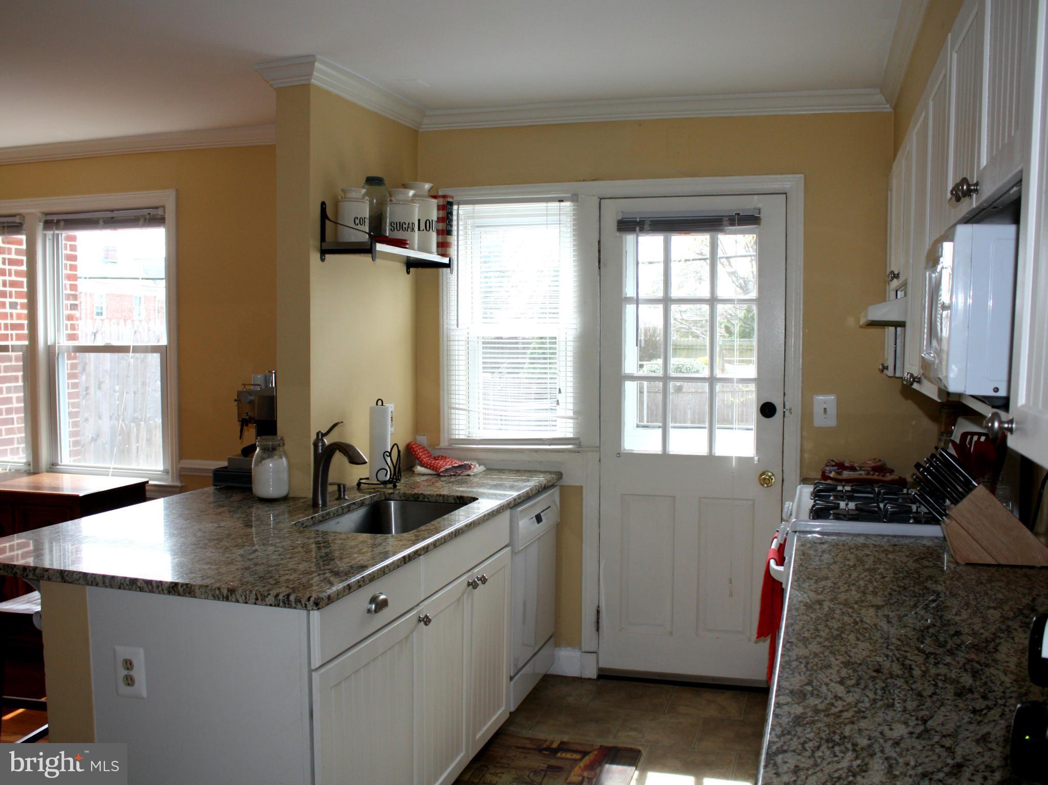 1732 Aberdeen Road Baltimore, MD 21286 - Photo 10 of 26 Kitchen