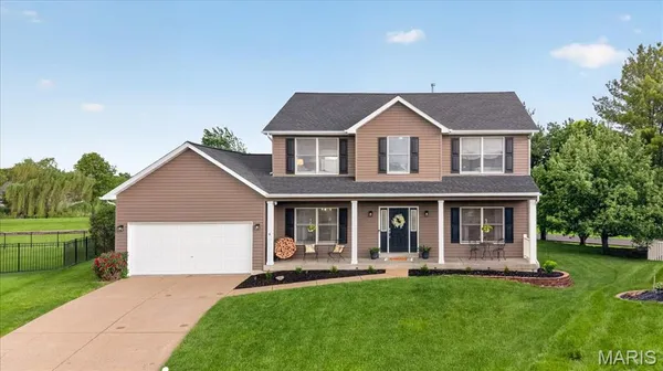 $470,000 | 297 Grand Drive, O'Fallon, MO 63366