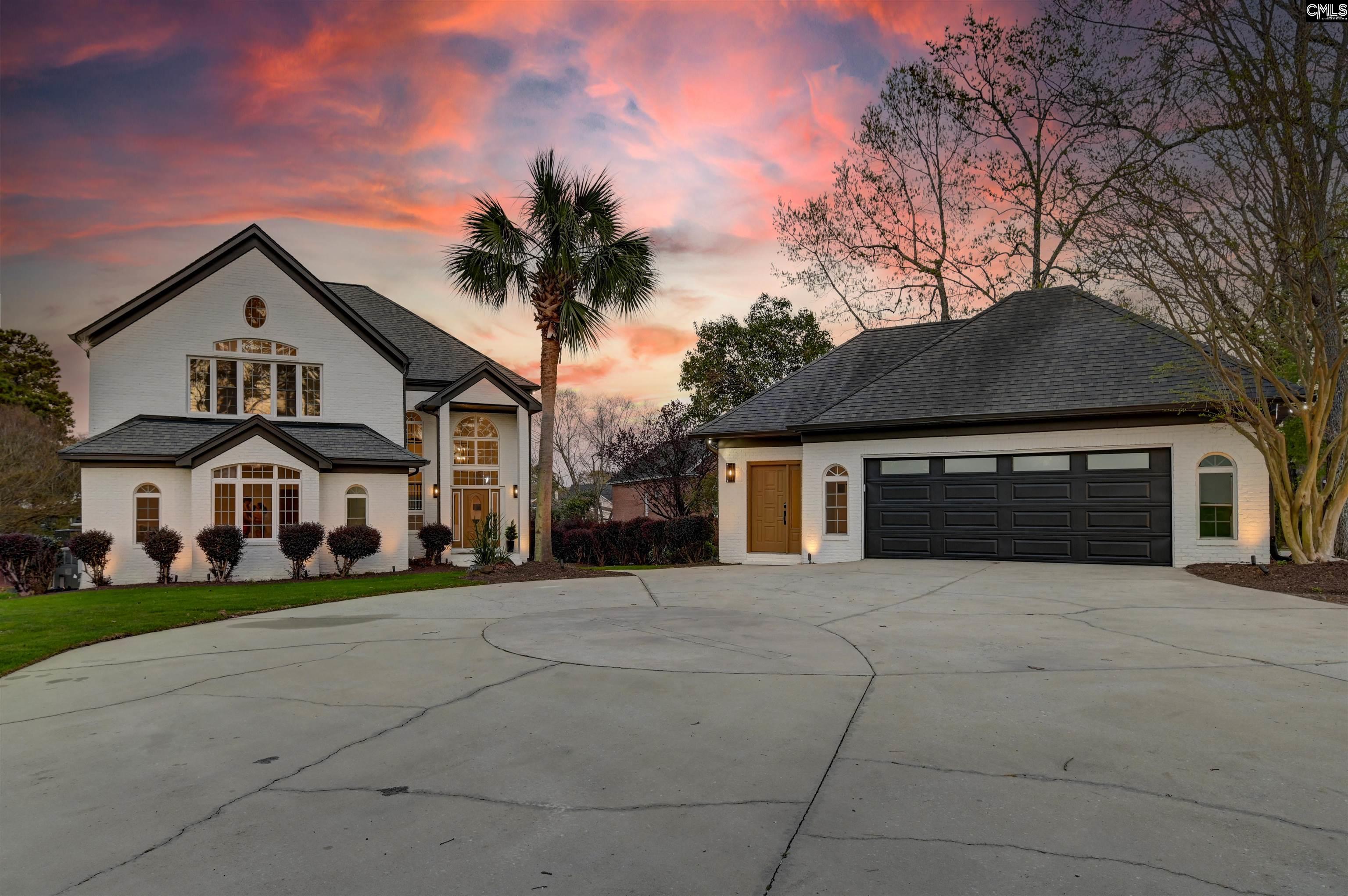 1029 Jones Road Irmo, SC 29063 - Photo 81 of 93