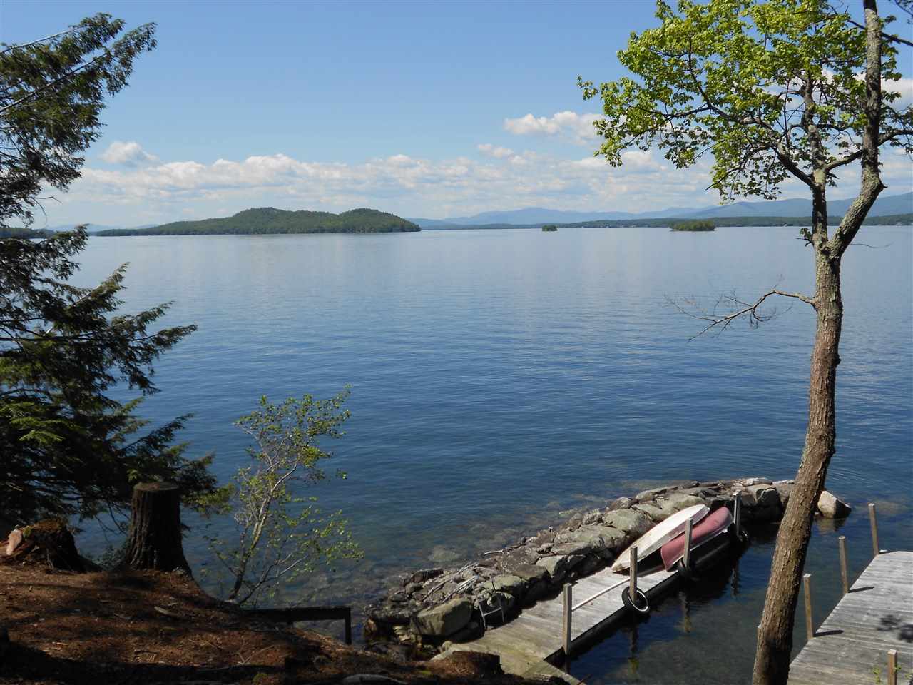 244 Black Point Road Alton, NH 03810 - Photo 1 of 27
