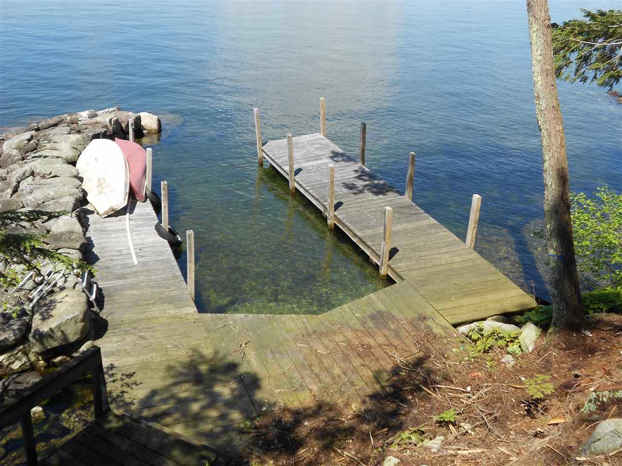 244 Black Point Road Alton, NH 03810 - Photo 2 of 27