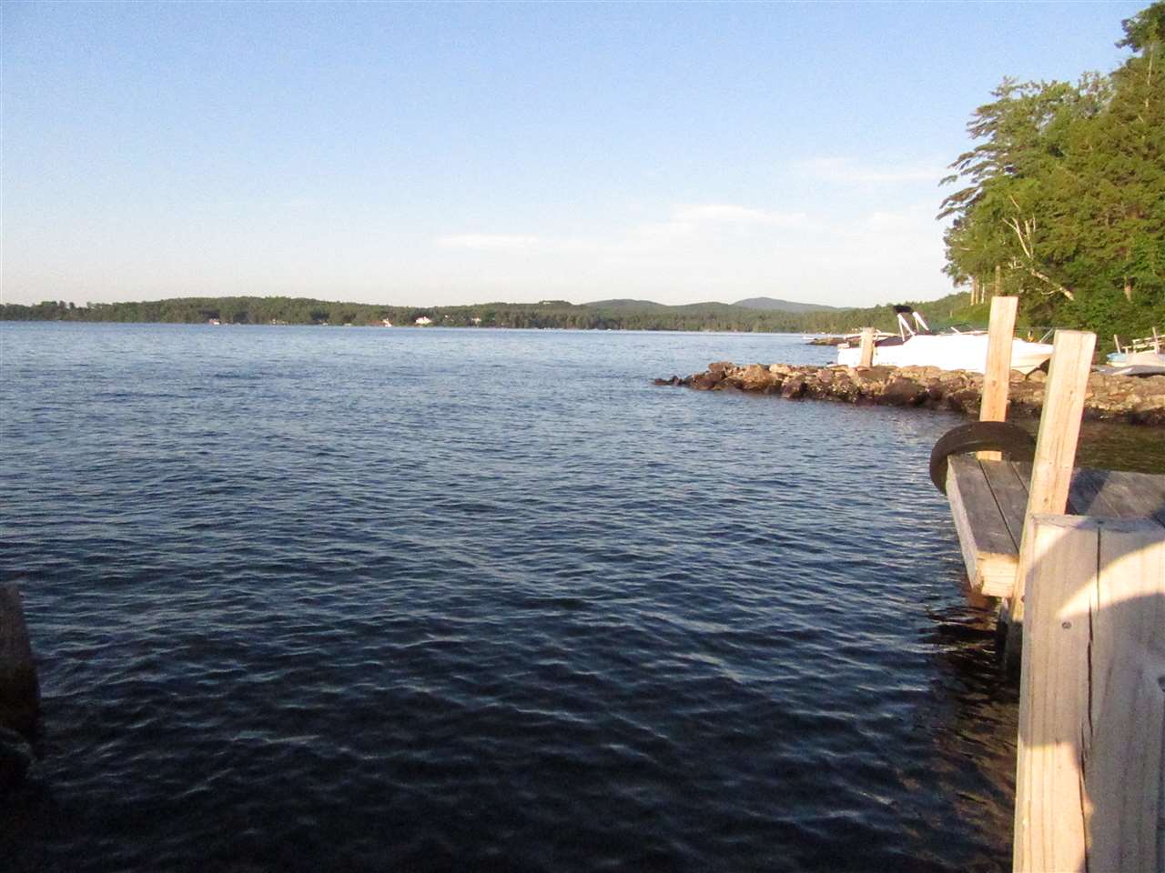 244 Black Point Road Alton, NH 03810 - Photo 23 of 27