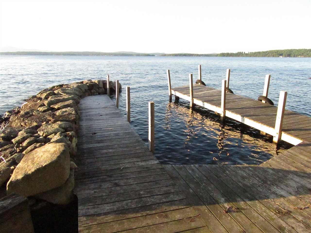 244 Black Point Road Alton, NH 03810 - Photo 25 of 27