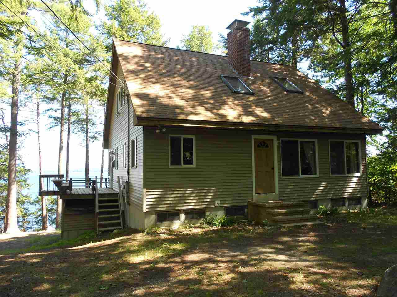 244 Black Point Road Alton, NH 03810 - Photo 26 of 27