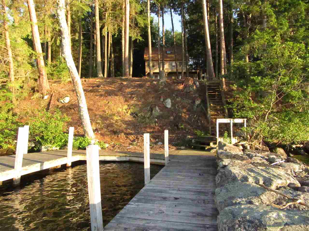 244 Black Point Road Alton, NH 03810 - Photo 4 of 27