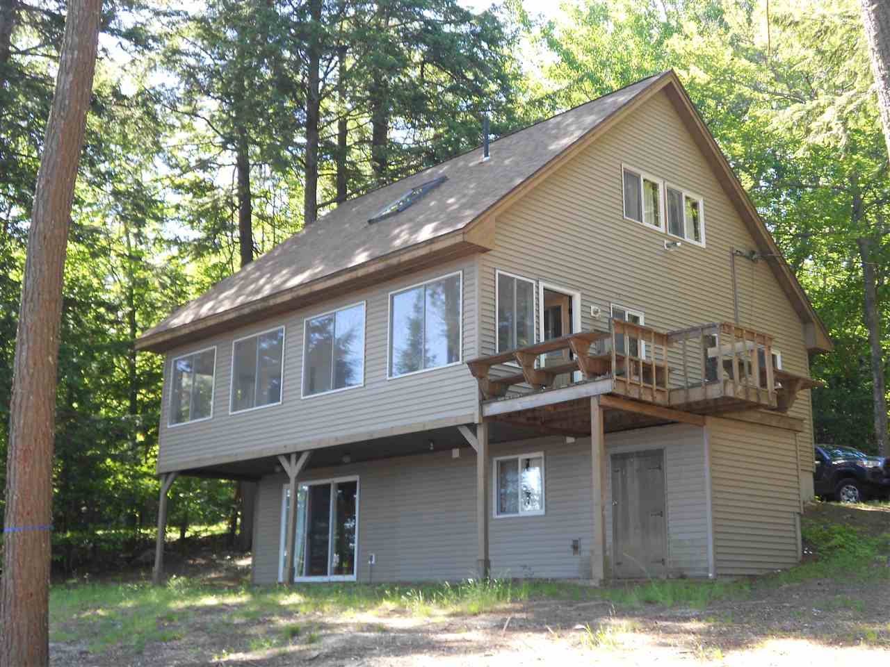 244 Black Point Road Alton, NH 03810 - Photo 5 of 27