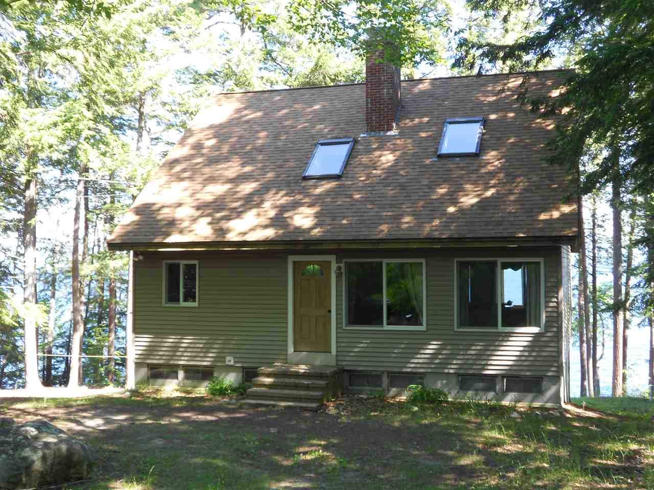244 Black Point Road Alton, NH 03810 - Photo 7 of 27