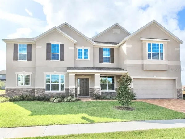 $4,495 | 2103 Candlenut Circle, Apopka, FL 32712