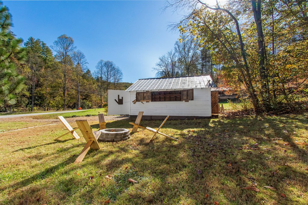 3391 Candy Mountain Road Murphy, NC 28906 - Photo 47 of 62