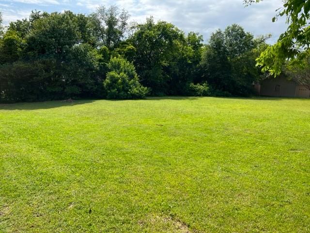 12 Climbing Tree Drive Kaufman, TX 75142 - Photo 1 of 1 a view of outdoor space and yard