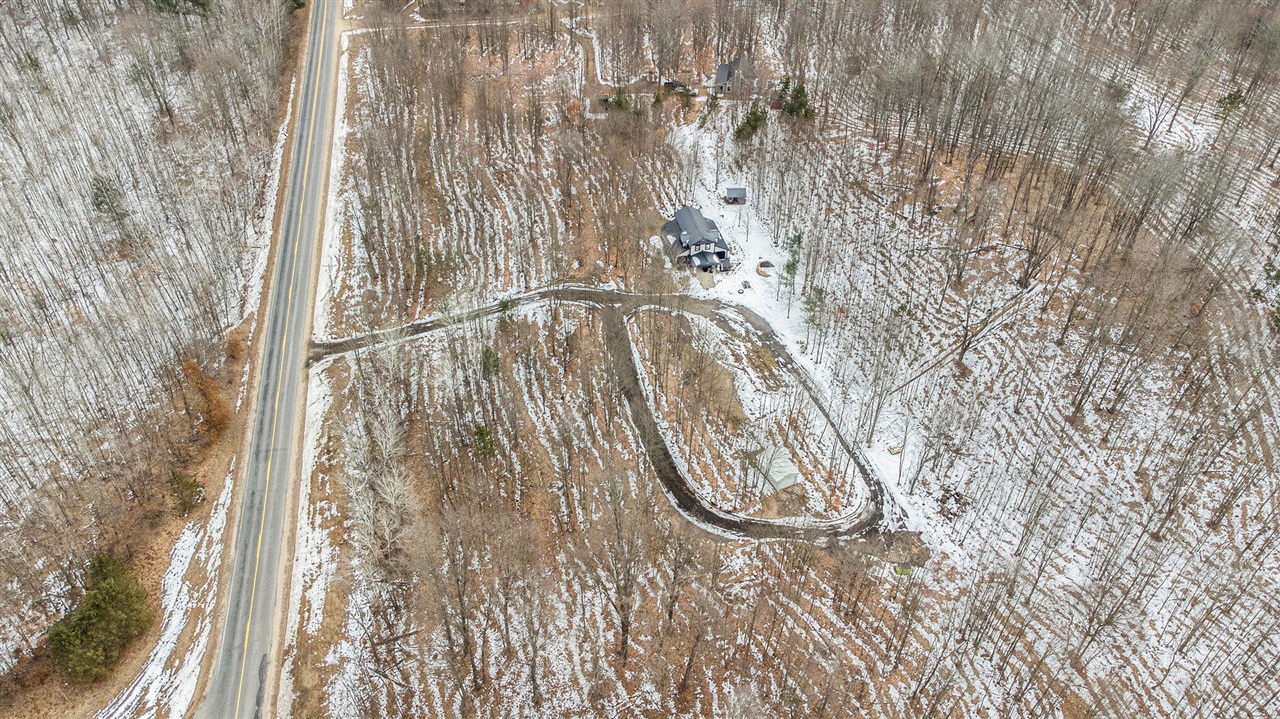 8851 East 8 Mile Road Luther, MI 49656 - Photo 8 of 35