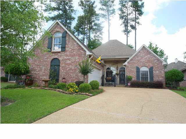 700 Chateau Court Ridgeland, MS 39157 - Photo 1 of 24 Photo 1
