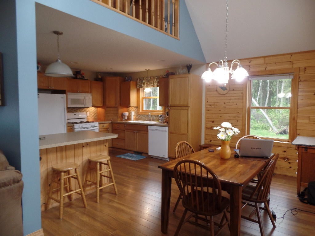 N4084 Knowles Road Moran, MI 49760 - Photo 3 of 42 Gallery Image 3
