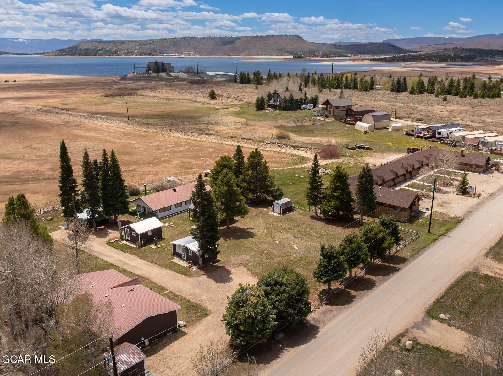 988 Pumping Plant Road Grand Lake, CO 80447 - Photo 13 of 34 5.8.26 988 CR 64-9