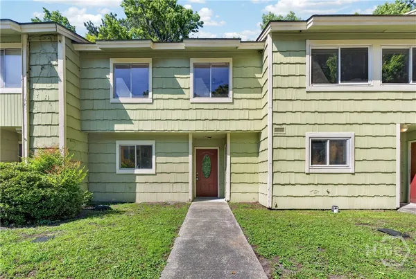 $165,000 | 527 Tibet Avenue, Unit C4, Savannah, GA 31406