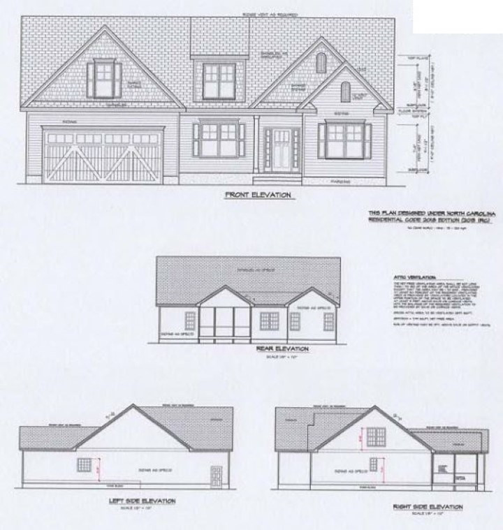 776 Christian Light Road Fuquay-Varina, NC 27526 - Photo 1 of 1 Photo 1