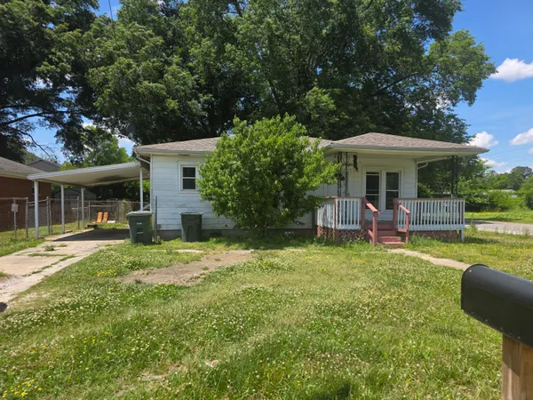 $99,900 | 3601 7th Avenue, Chattanooga, TN 37407