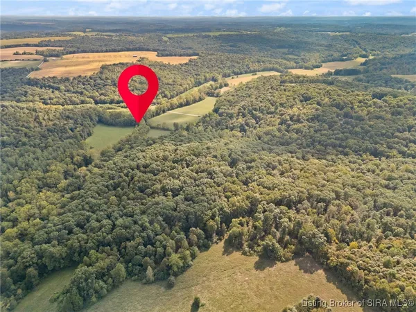 $349,900 | 0 East Bogard Hollow Road, English, IN 47118