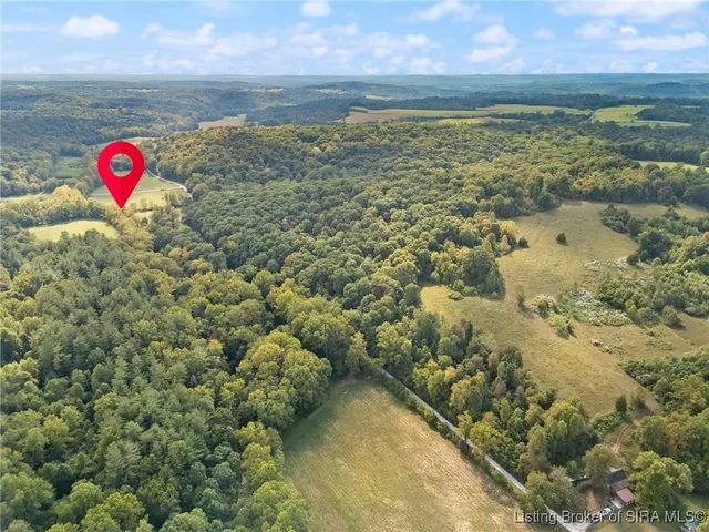 $349,900 | 0 East Bogard Hollow Road, English, IN 47118