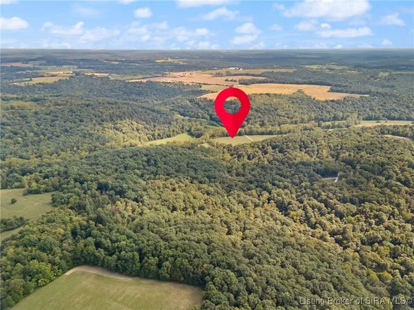 $349,900 | 0 East Bogard Hollow Road, English, IN 47118