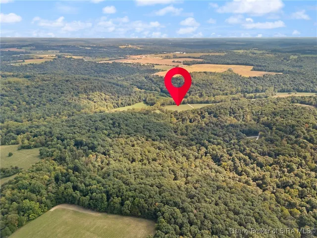 $349,900 | 0 East Bogard Hollow Road, English, IN 47118