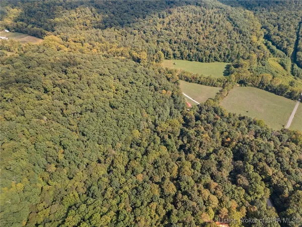 $349,900 | 0 East Bogard Hollow Road, English, IN 47118