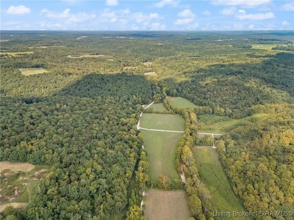 $349,900 | 0 East Bogard Hollow Road, English, IN 47118