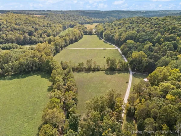 $349,900 | 0 East Bogard Hollow Road, English, IN 47118
