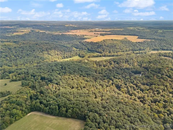 $349,900 | 0 East Bogard Hollow Road, English, IN 47118