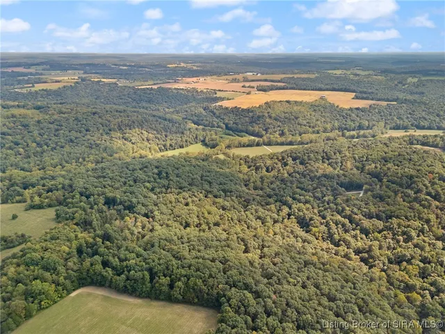 $349,900 | 0 East Bogard Hollow Road, English, IN 47118