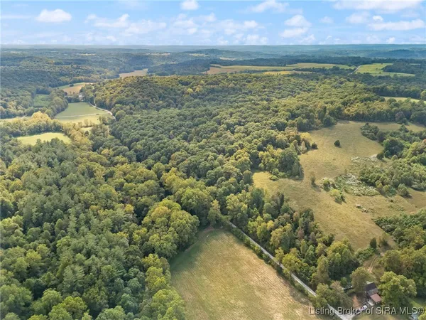 $349,900 | 0 East Bogard Hollow Road, English, IN 47118