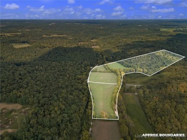$349,900 | 0 East Bogard Hollow Road, English, IN 47118