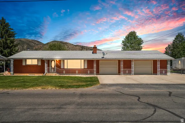 $650,000 | 400 North 300 West, Morgan, UT 84050