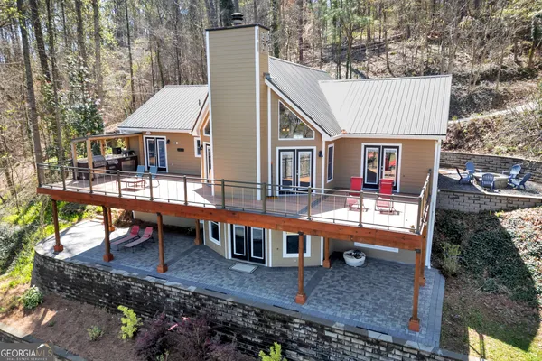 $739,000 | 318 East Mourning Dove Court, Monticello, GA 31064