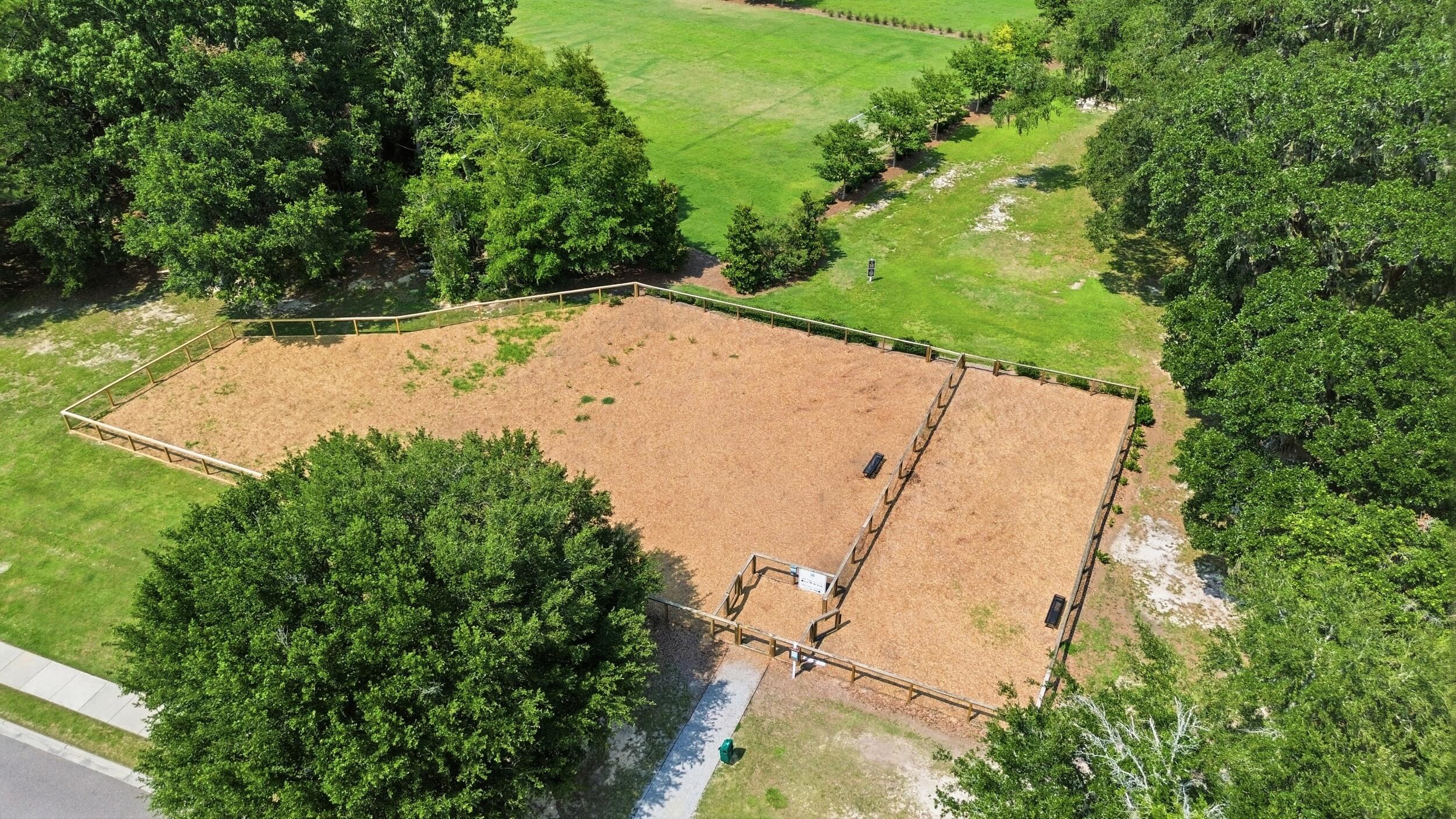 425 Ribbon Road Summerville, SC 29483 - Photo 32 of 36 36_dji_0057