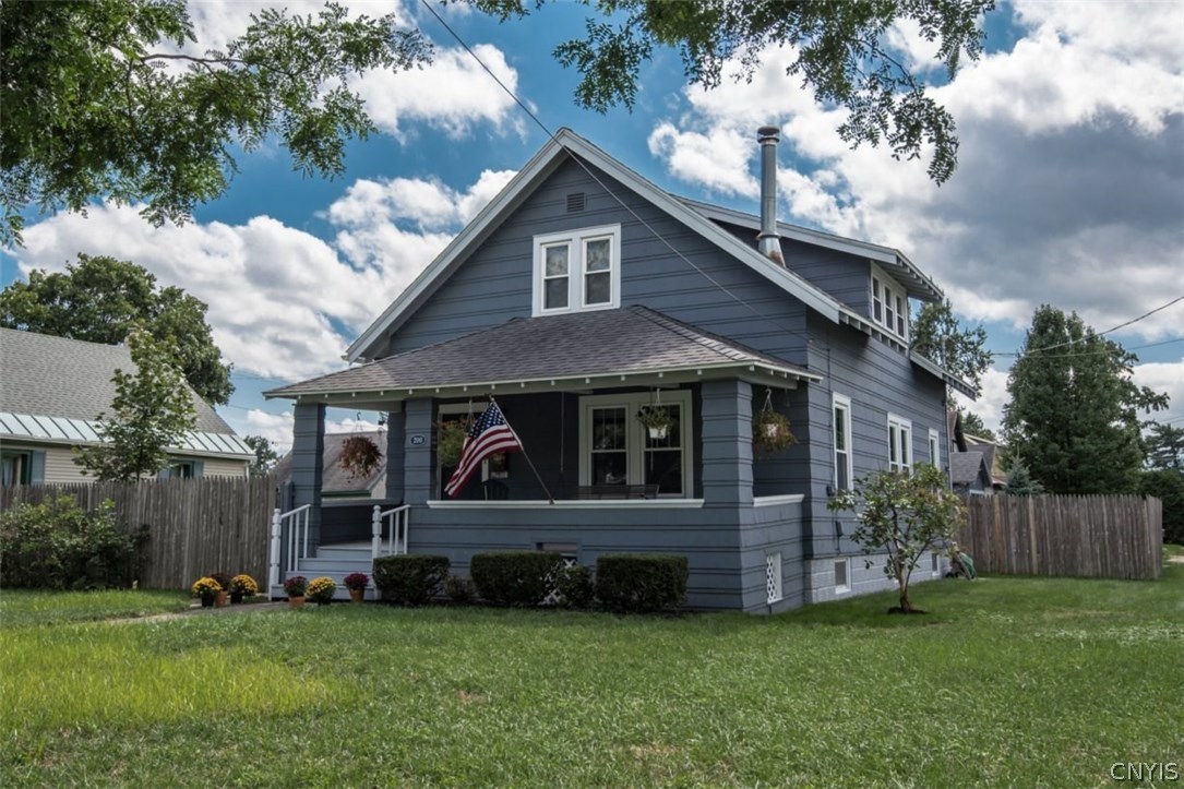 200 East Sycamore Street Rome, NY 13440 - Photo 1 of 1