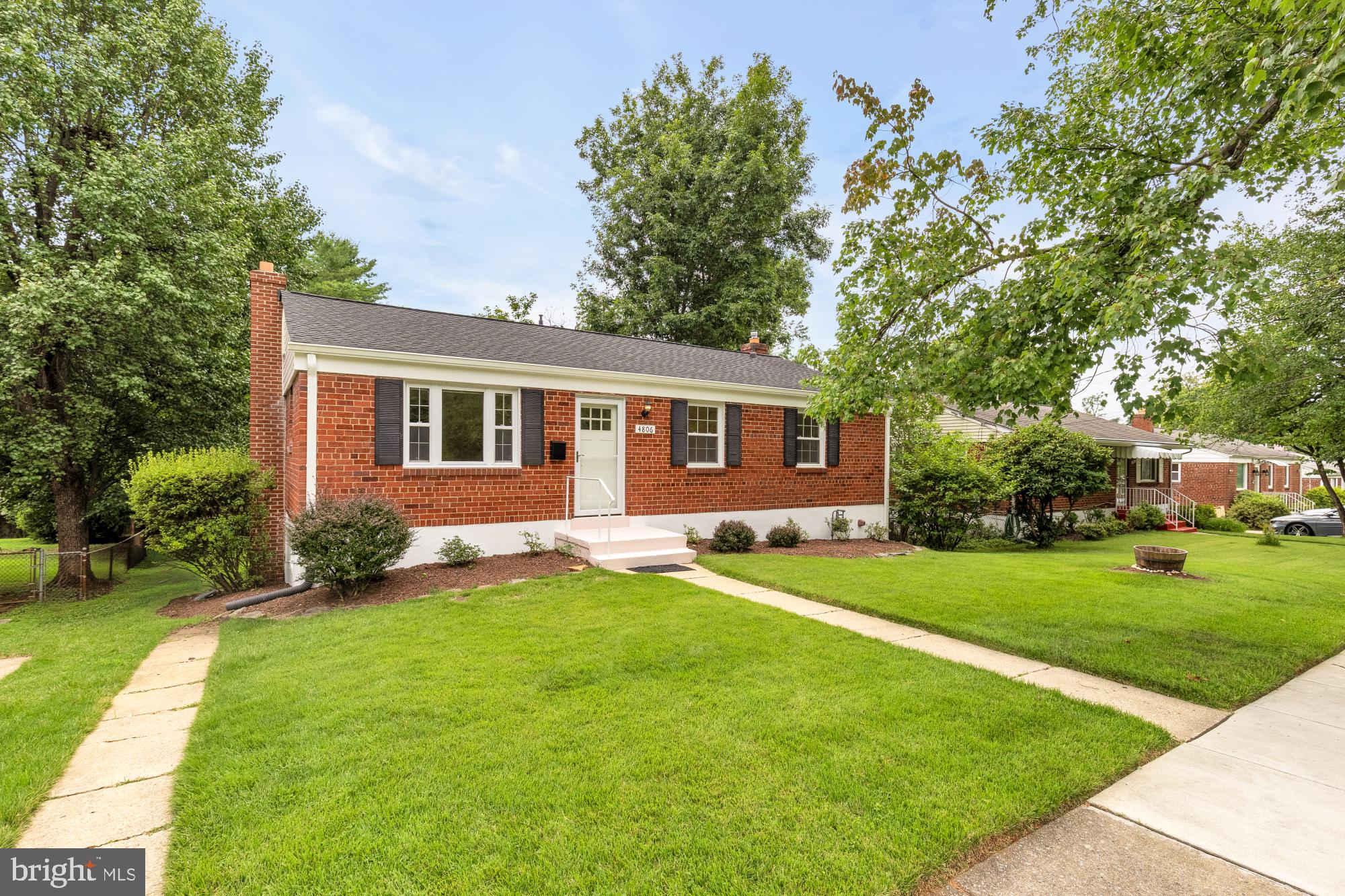 4806 Topping Road Rockville, MD 20852 - Photo 2 of 39 Gallery Image 2
