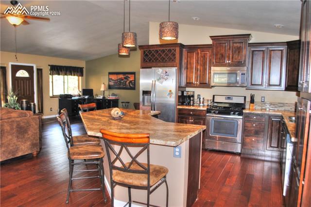 16245 Meridian Road Elbert, CO 80106 - Photo 8 of 24