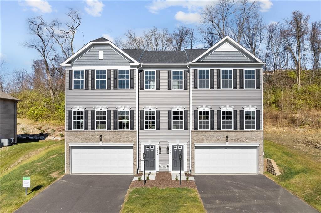 1309 Bedford Road Irwin, PA 15642 - Photo 1 of 40 Gallery Image 1