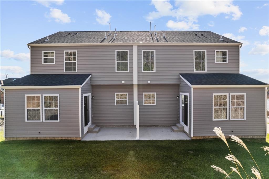 1309 Bedford Road Irwin, PA 15642 - Photo 36 of 40 Gallery Image 36