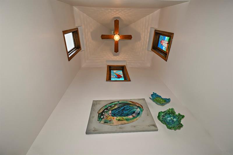 507 Myoma Road Mars, PA 16046 - Photo 16 of 25 Upstairs Landing provides you with this cool feature!!!