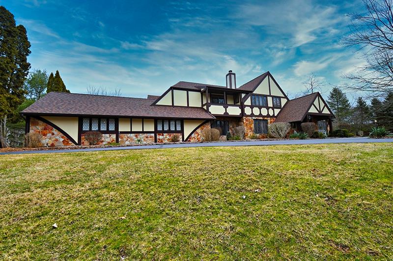 507 Myoma Road Mars, PA 16046 - Photo 24 of 25 Another view of this Stunning Home!