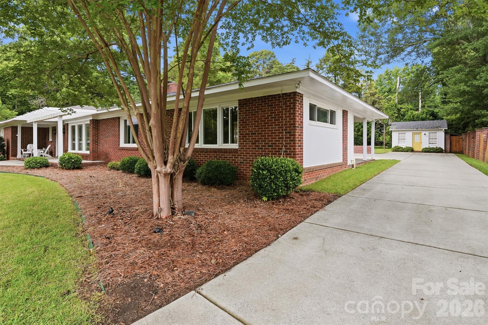 615 Rutledge Avenue Rock Hill, SC 29732 - Photo 7 of 48 Gallery Image 7