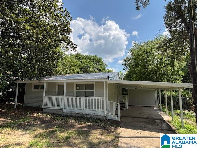 2610 Walker Chapel Road Fultondale, AL 35068 - Photo 2 of 30
