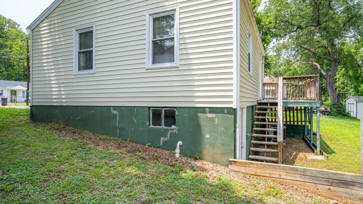 825 Old Forest Road Lynchburg, VA 24501 - Photo 16 of 22 Gallery Image 16